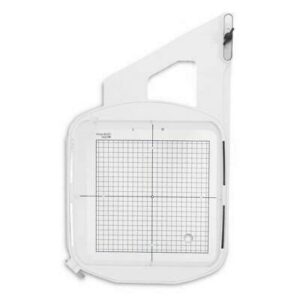 Janome SQ23 Hoop