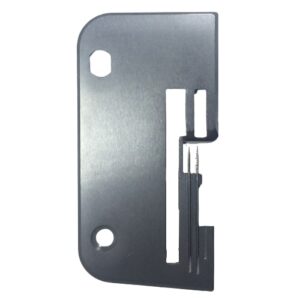 Janome Overlocker Needle Plate for Older Models