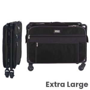 Tutto Extra Large Trolley Bag