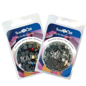 CARS20 - RhineStone Refill Set